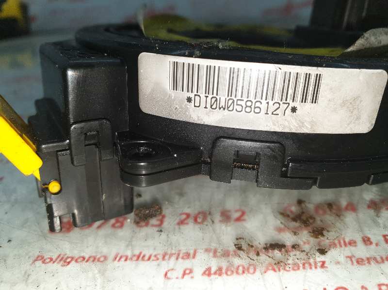ANILLO AIRBAG HYUNDAI TUCSON D4EA