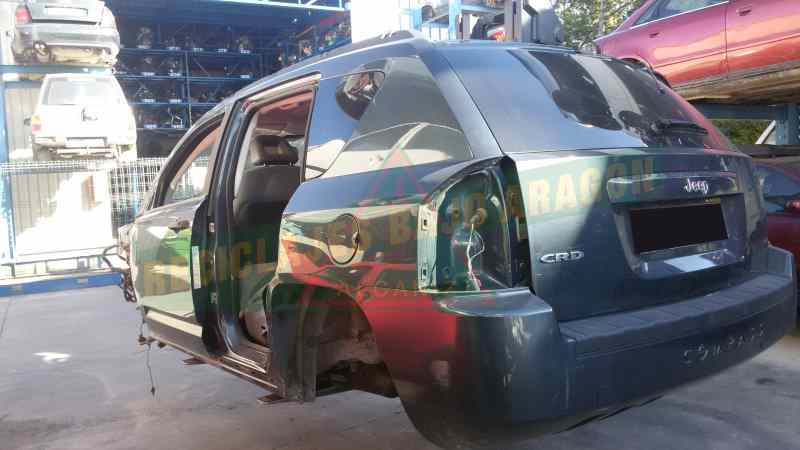 MANDO RETROVISOR JEEP COMPASS ECD