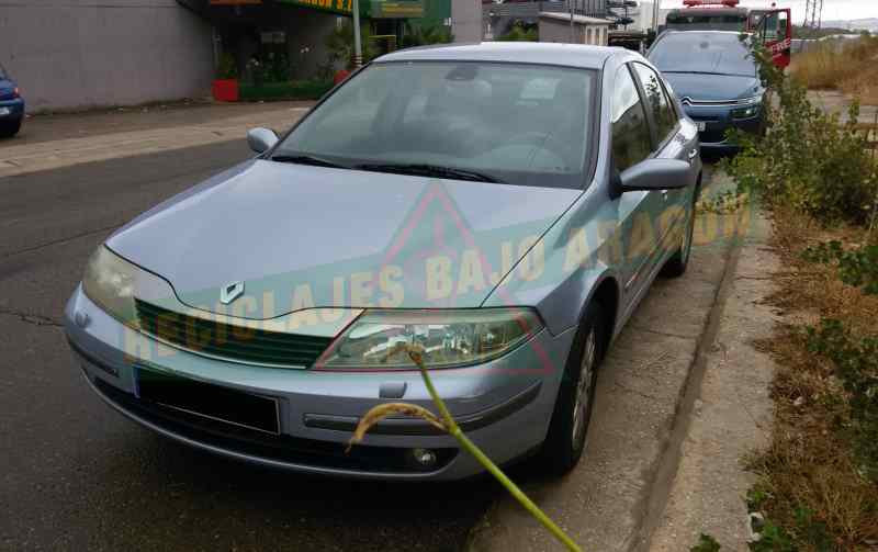 MANDO INTERMITENTES RENAULT LAGUNA F9Q C7
