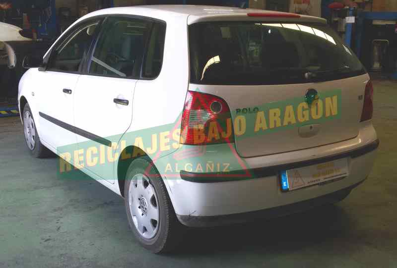 CUADRO INSTRUMENTOS VOLKSWAGEN POLO AZQ