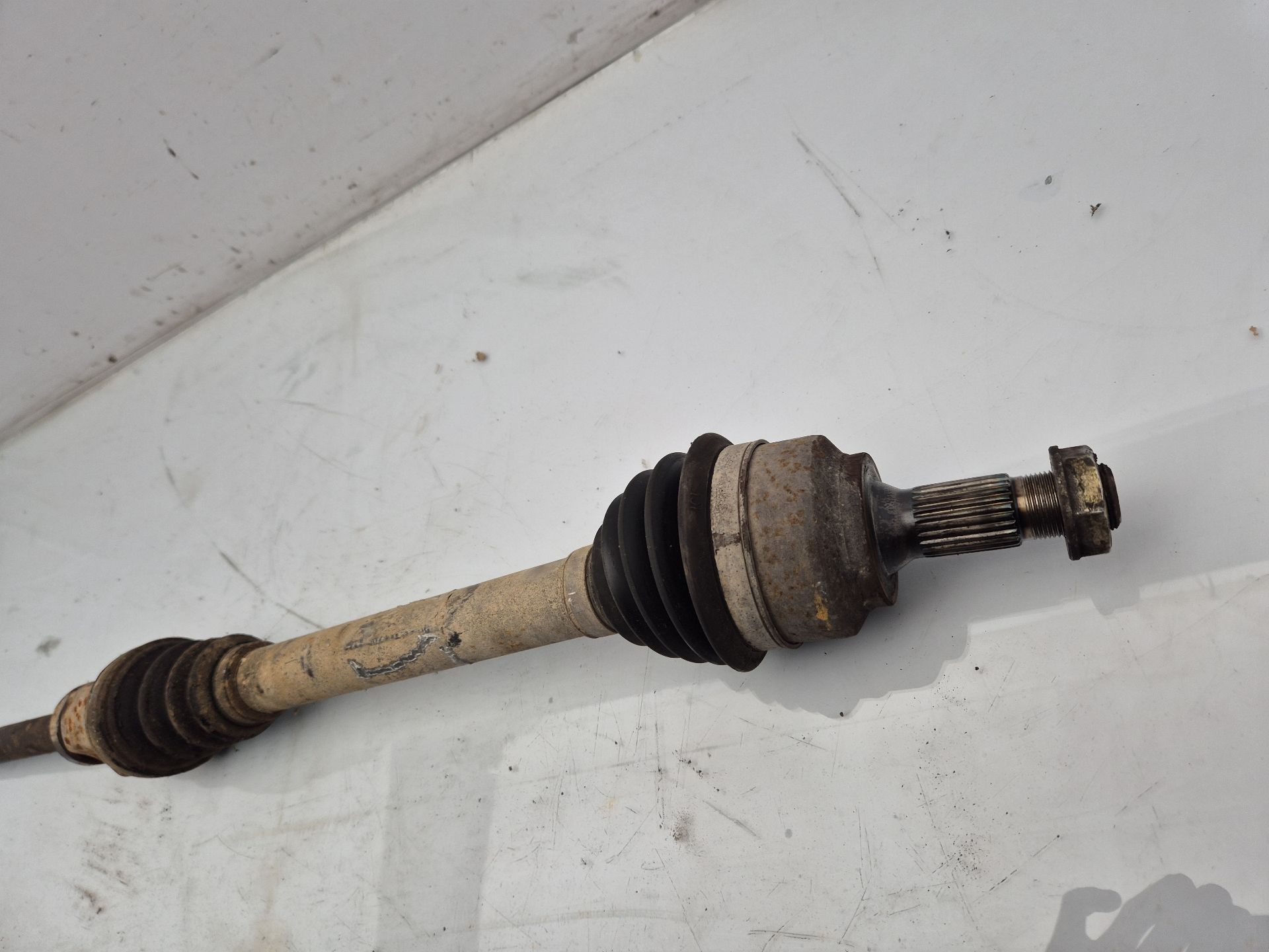 MOTOR ARRANQUE CITROEN C4 BERLINA 