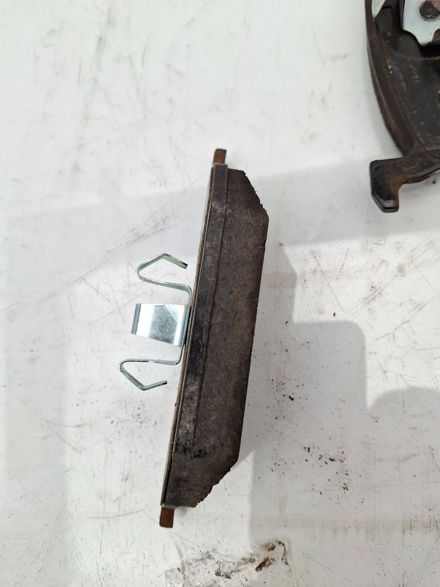 PASTILLAS FRENO DELANTERAS SEAT LEON 