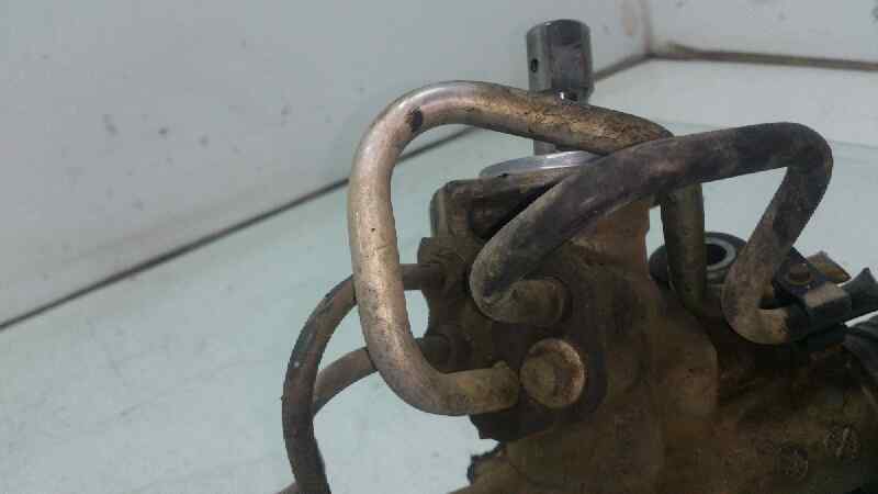 CREMALLERA DIRECCION FORD FOCUS C9DB