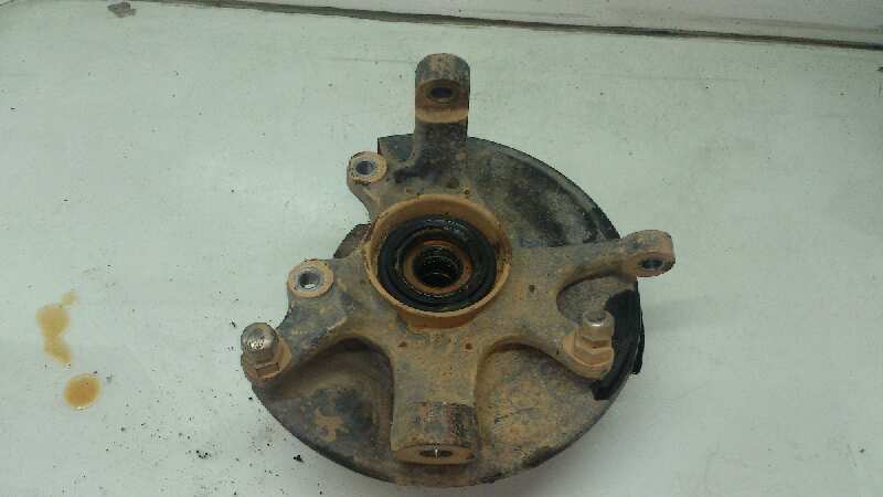 MANGUETA DELANTERA IZQUIERDA NISSAN TERRANO TD27T