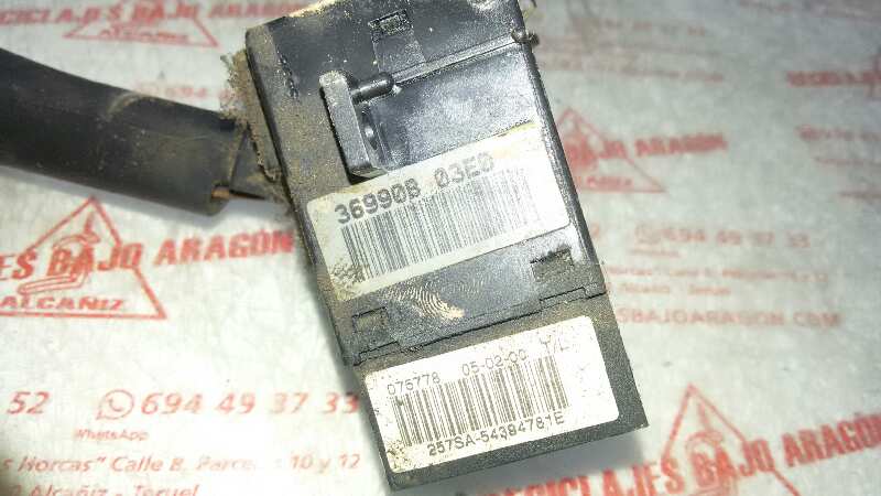 MANDO LIMPIA NISSAN ALMERA YD22