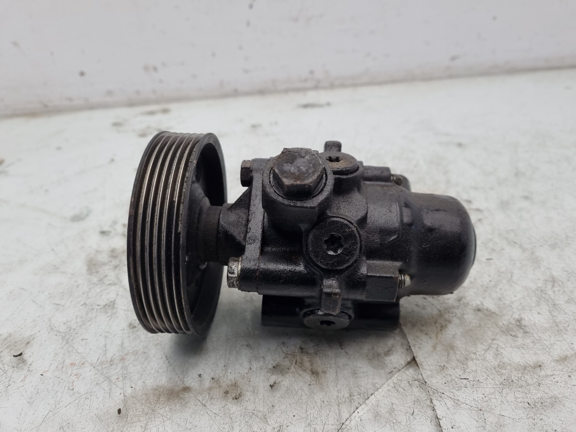 BOMBA DIRECCION CITROEN XANTIA D8B