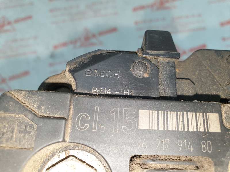 ALTERNADOR CITROEN XSARA BERLINA RHY