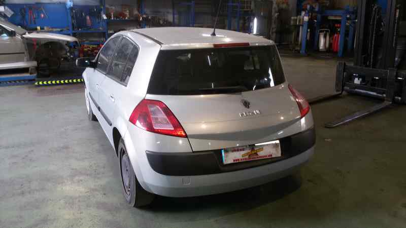 CENTRALITA AIRBAG RENAULT MEGANE K4M760