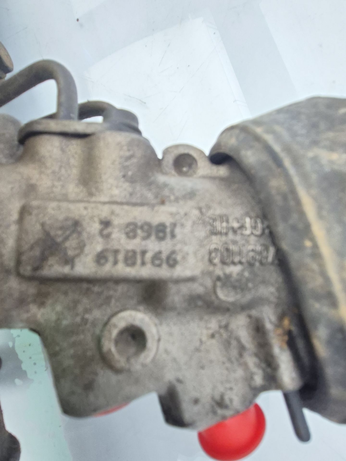 CREMALLERA DIRECCION SEAT LEON 