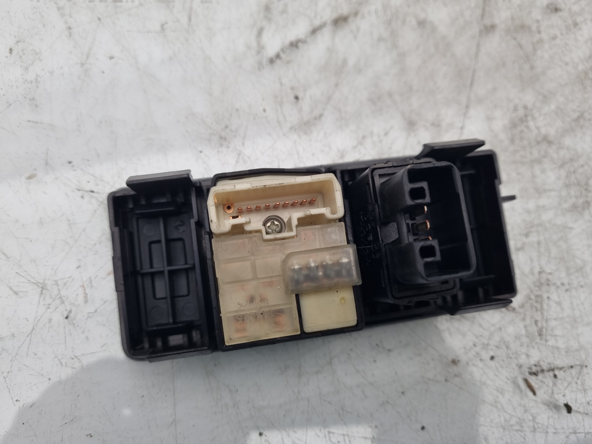 MANDO RETROVISOR TOYOTA AVENSIS 1CDFTV