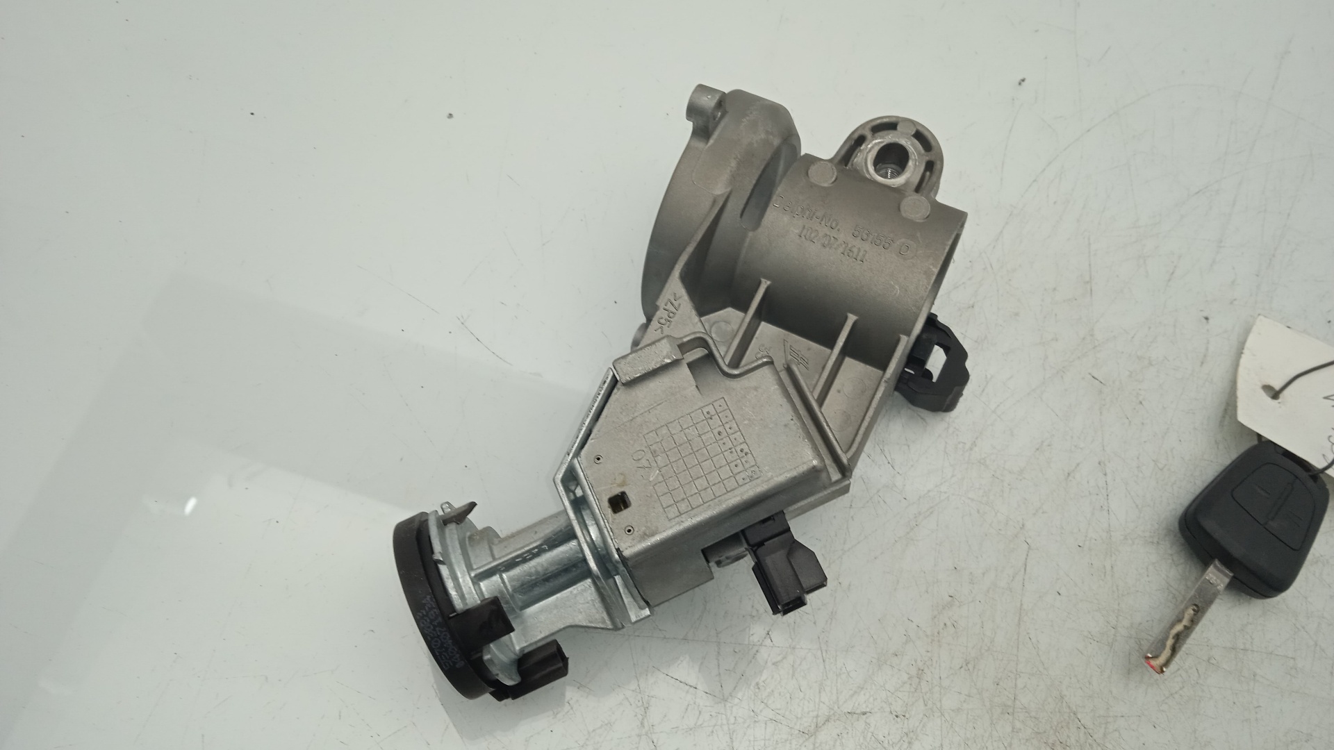 CONMUTADOR DE ARRANQUE OPEL CORSA Z14XEP