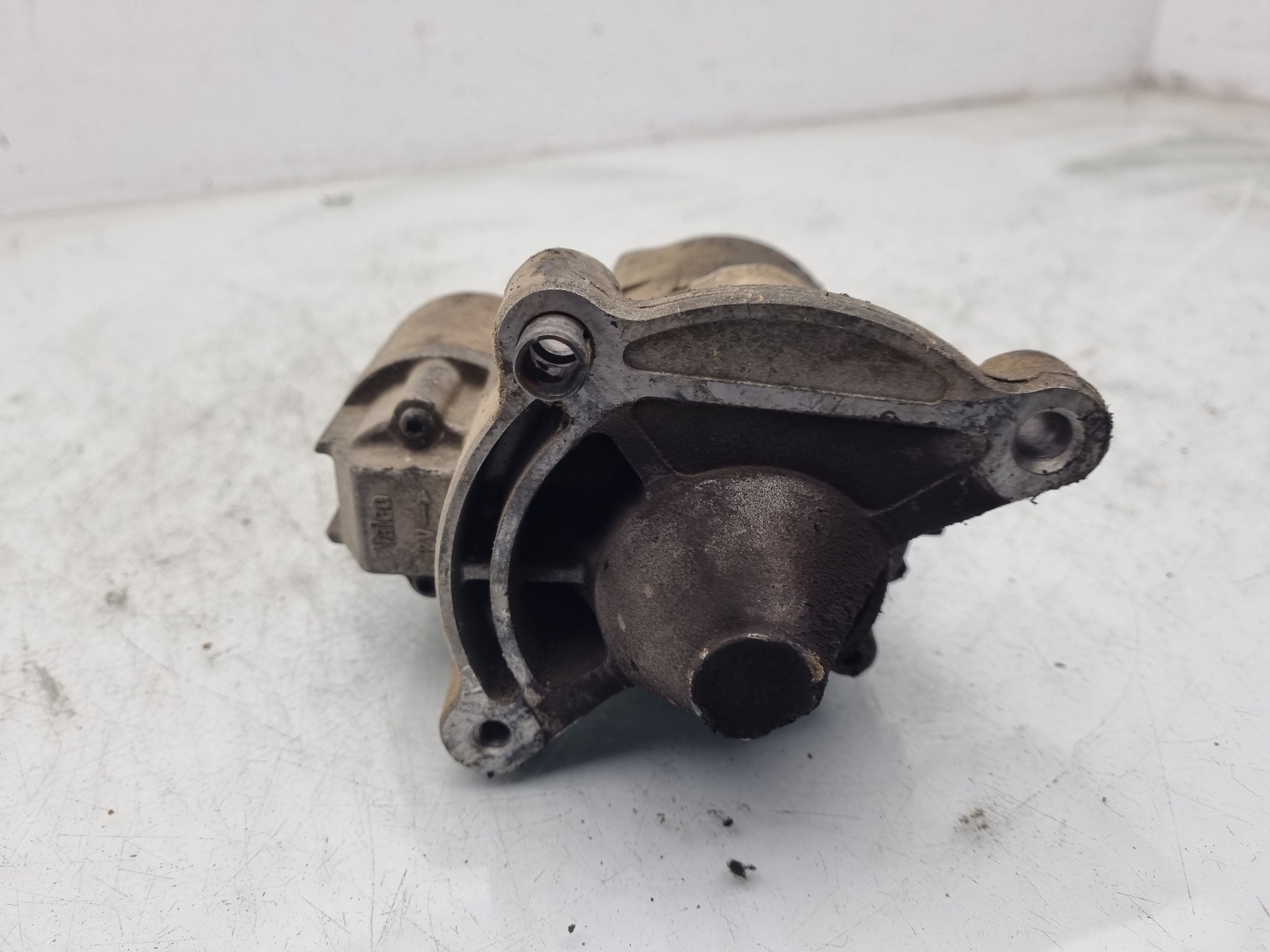 MOTOR ARRANQUE CITROEN C3 KFV