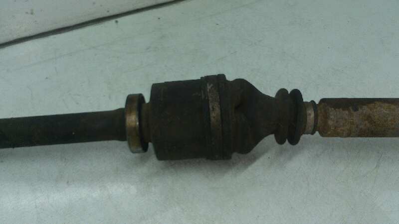 TRANSMISION DELANTERA DERECHA RENAULT LAGUNA F9Q C7