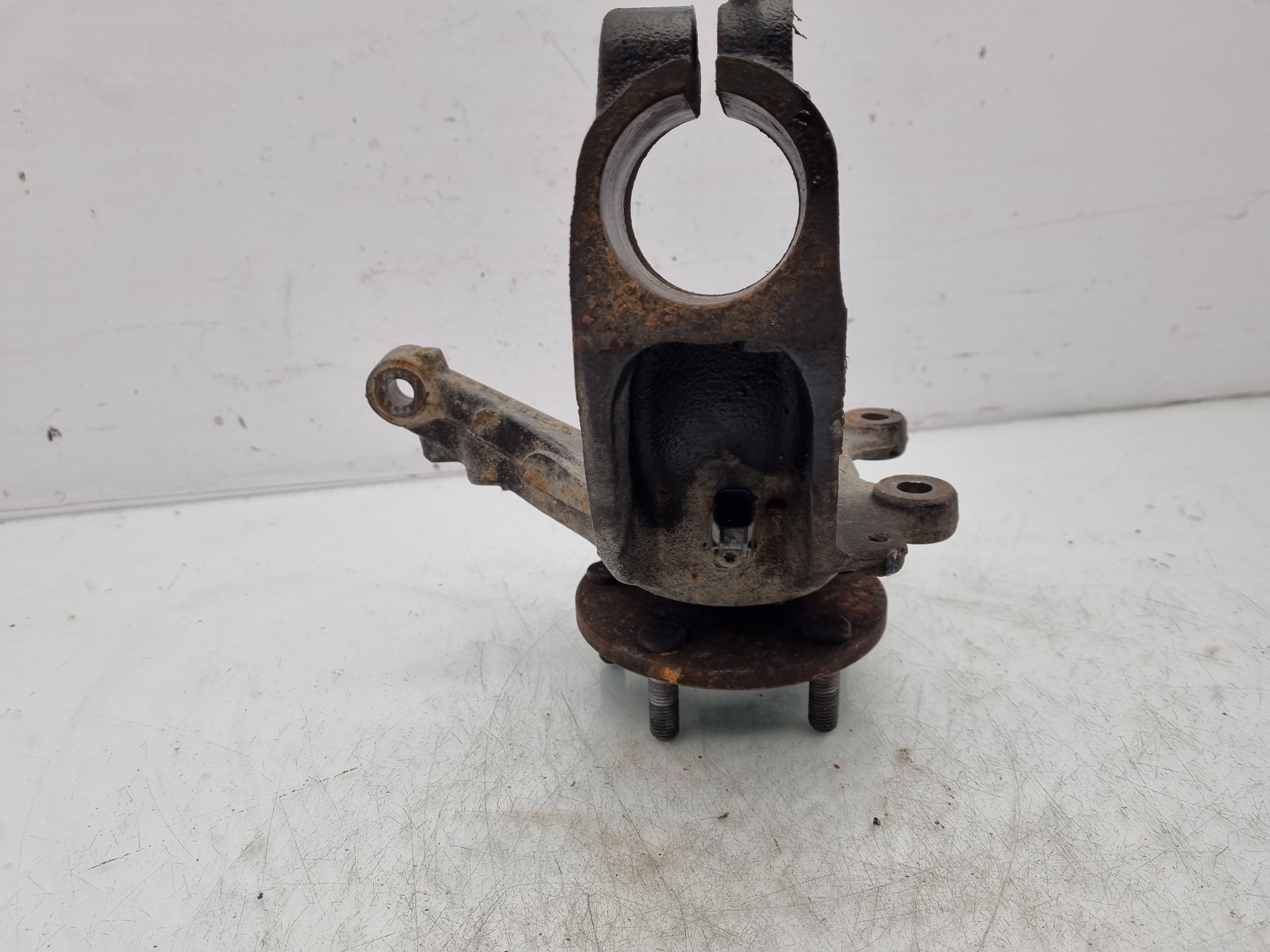 MANGUETA DELANTERA DERECHA FORD FOCUS GBDB