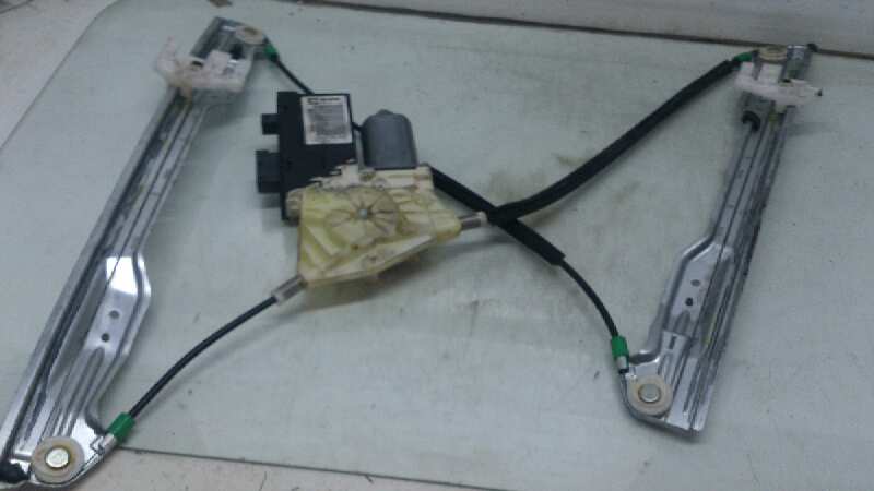 ELEVALUNAS DELANTERO IZQUIERDO CITROEN C5 BERLINA RHZDW10ATED