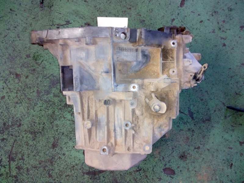 CAJA CAMBIOS CITROEN EVASION RHZDW10ATED