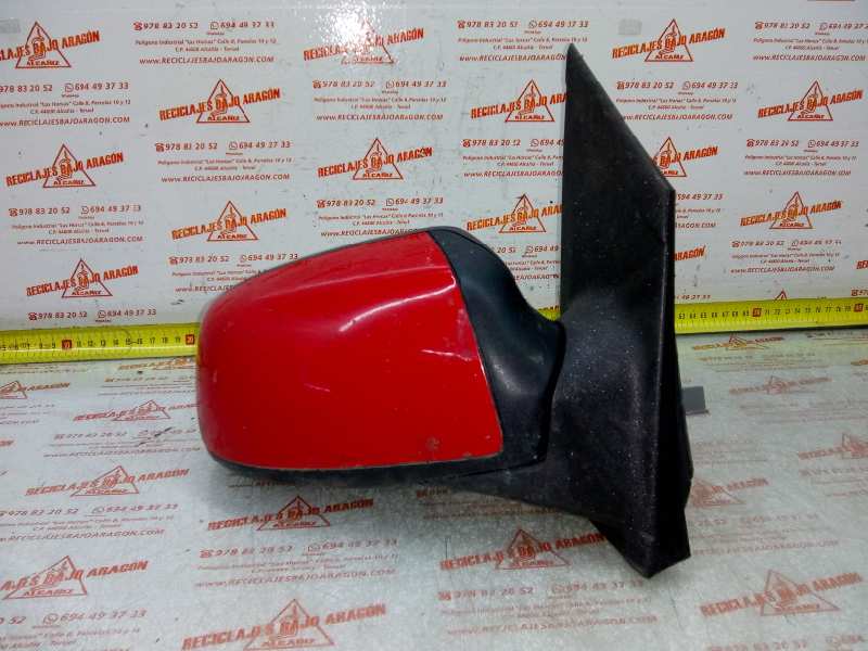 RETROVISOR DERECHO FORD FOCUS G8DA