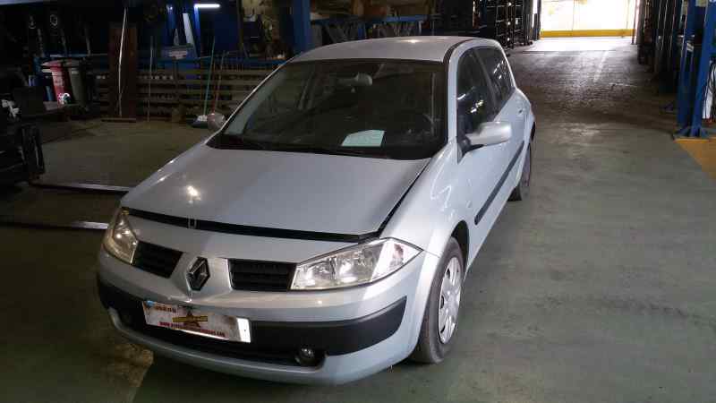 CENTRALITA AIRBAG RENAULT MEGANE K4M760