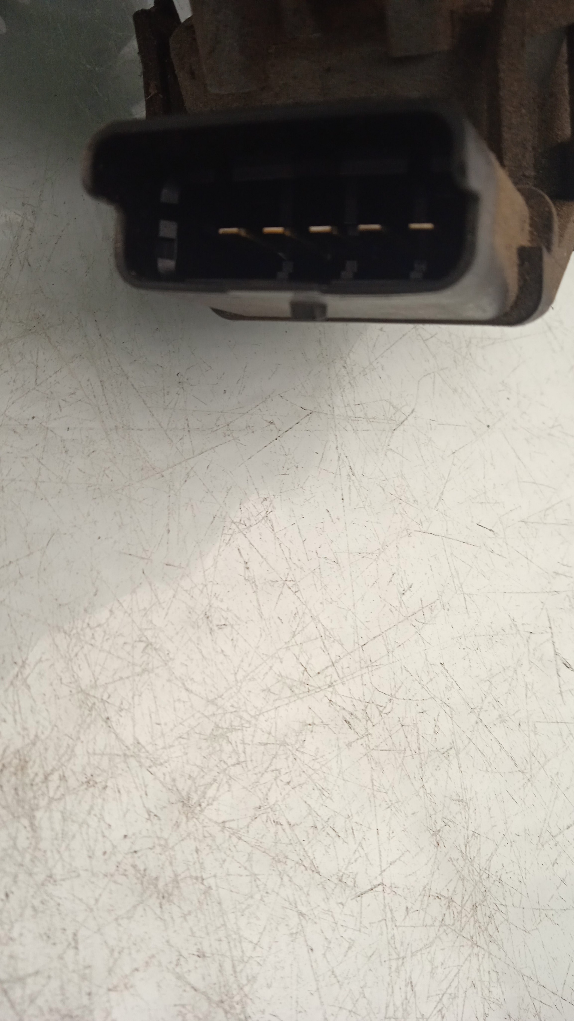 MOTOR LIMPIA DELANTERO RENAULT KANGOO D7F G7