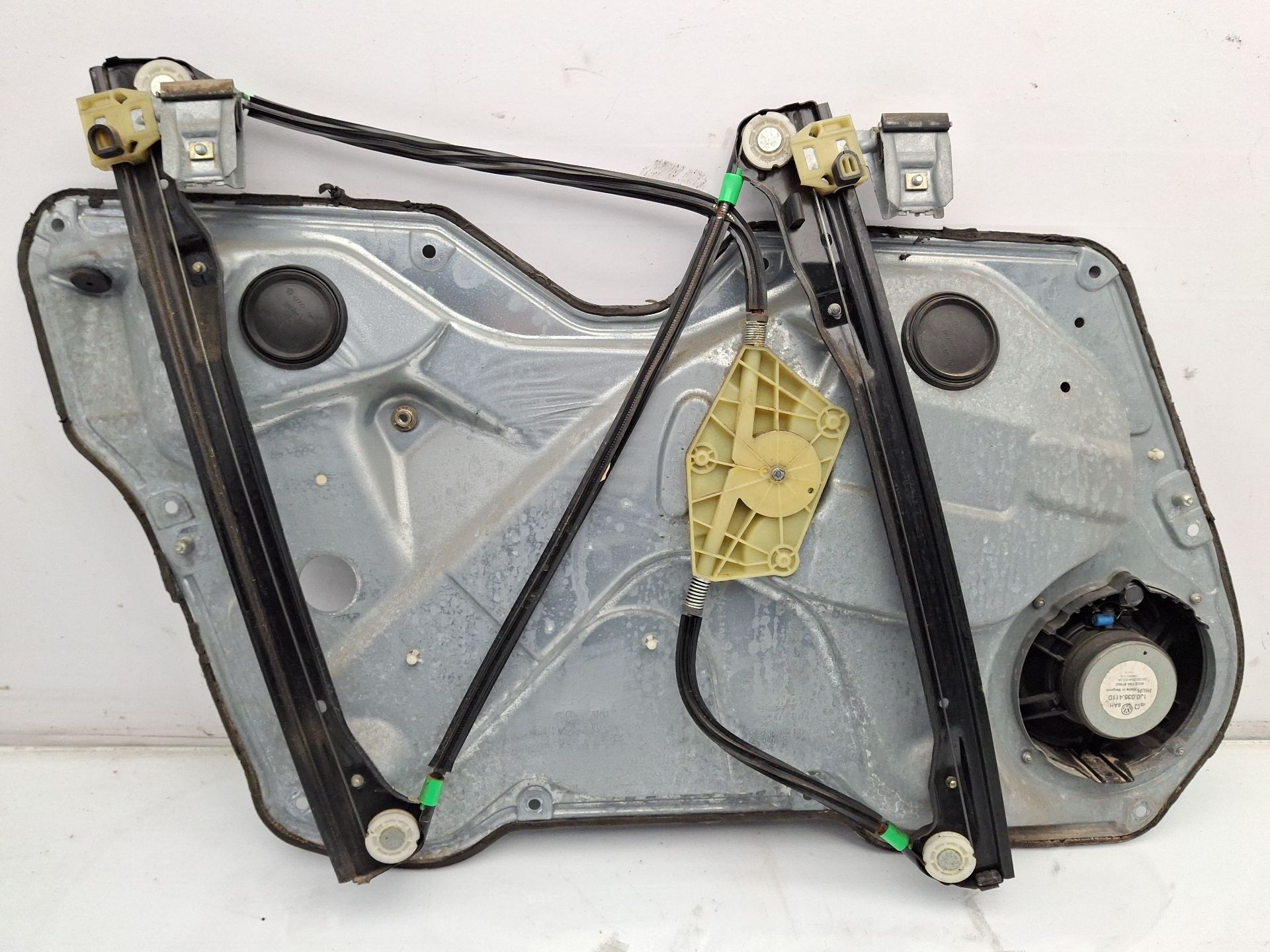 PILOTO TRASERO DERECHO SEAT LEON 