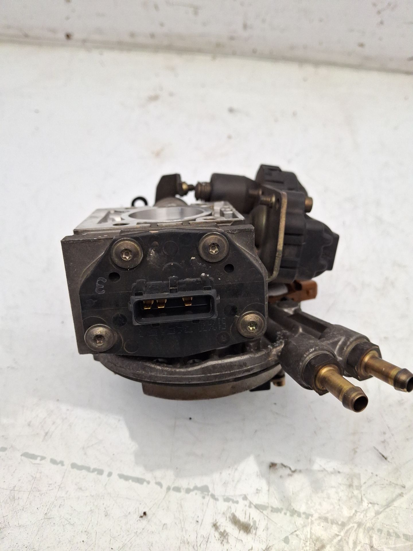  RENAULT LAGUNA I (B56_, 556_) 1.8