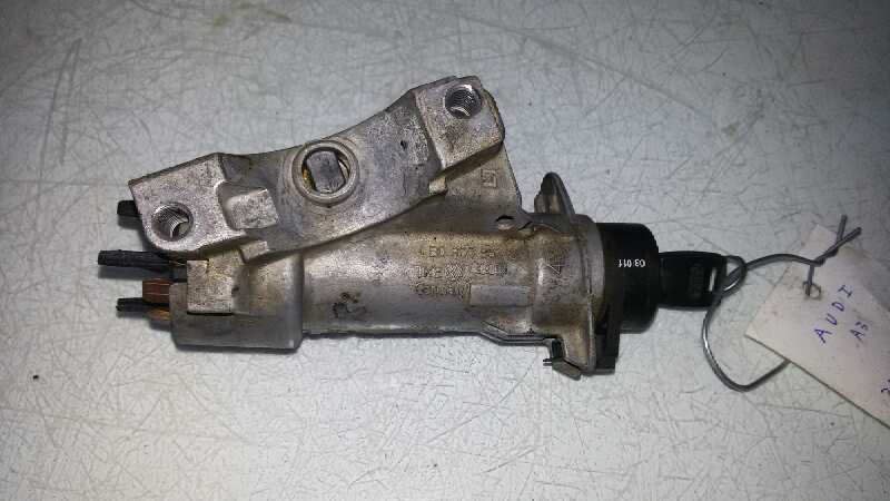 CONMUTADOR DE ARRANQUE AUDI A3 ASV