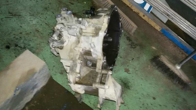 CAJA CAMBIOS OPEL VECTRA Y20DTH