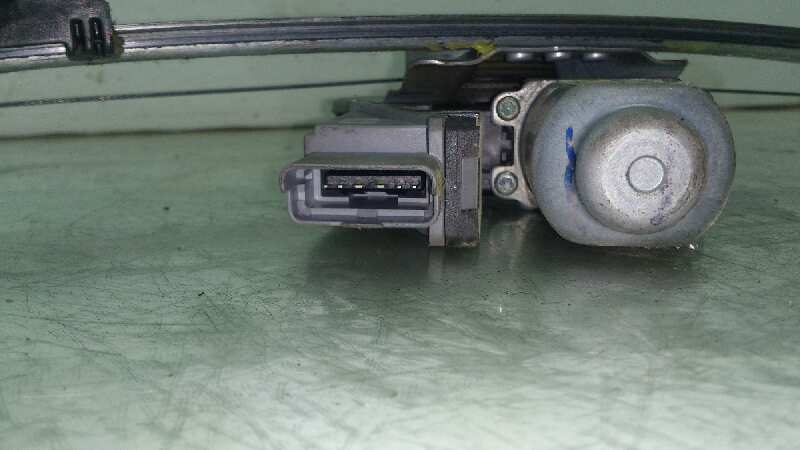 ELEVALUNAS DELANTERO IZQUIERDO CITROEN C3 8HZ/FC8HZC