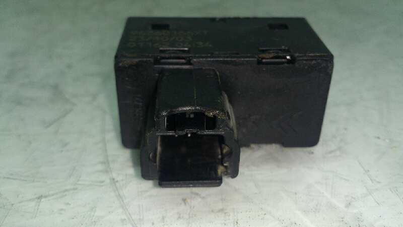 MANDO ELEVALUNAS TRASERO IZQUIERDO PEUGEOT 307 (S1 