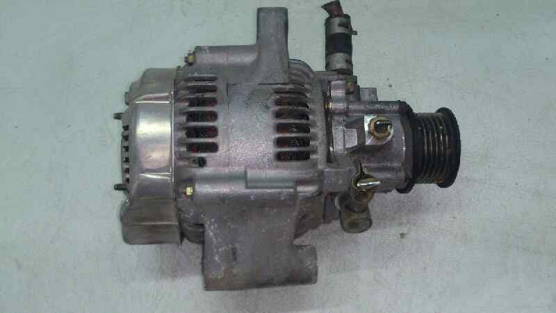 ALTERNADOR HONDA CIVIC 20T2N