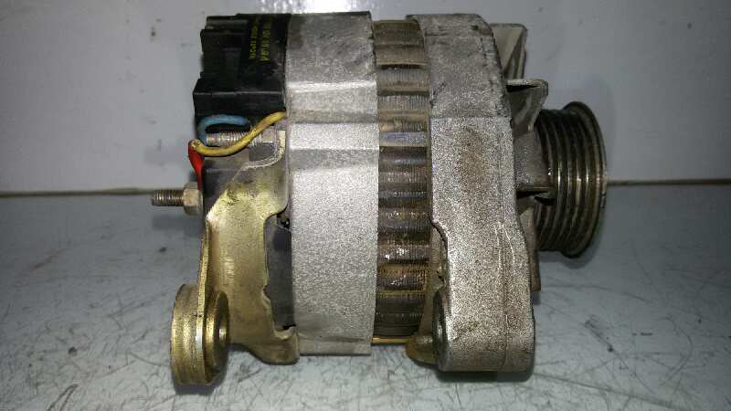 ALTERNADOR RENAULT MEGANE F8Q