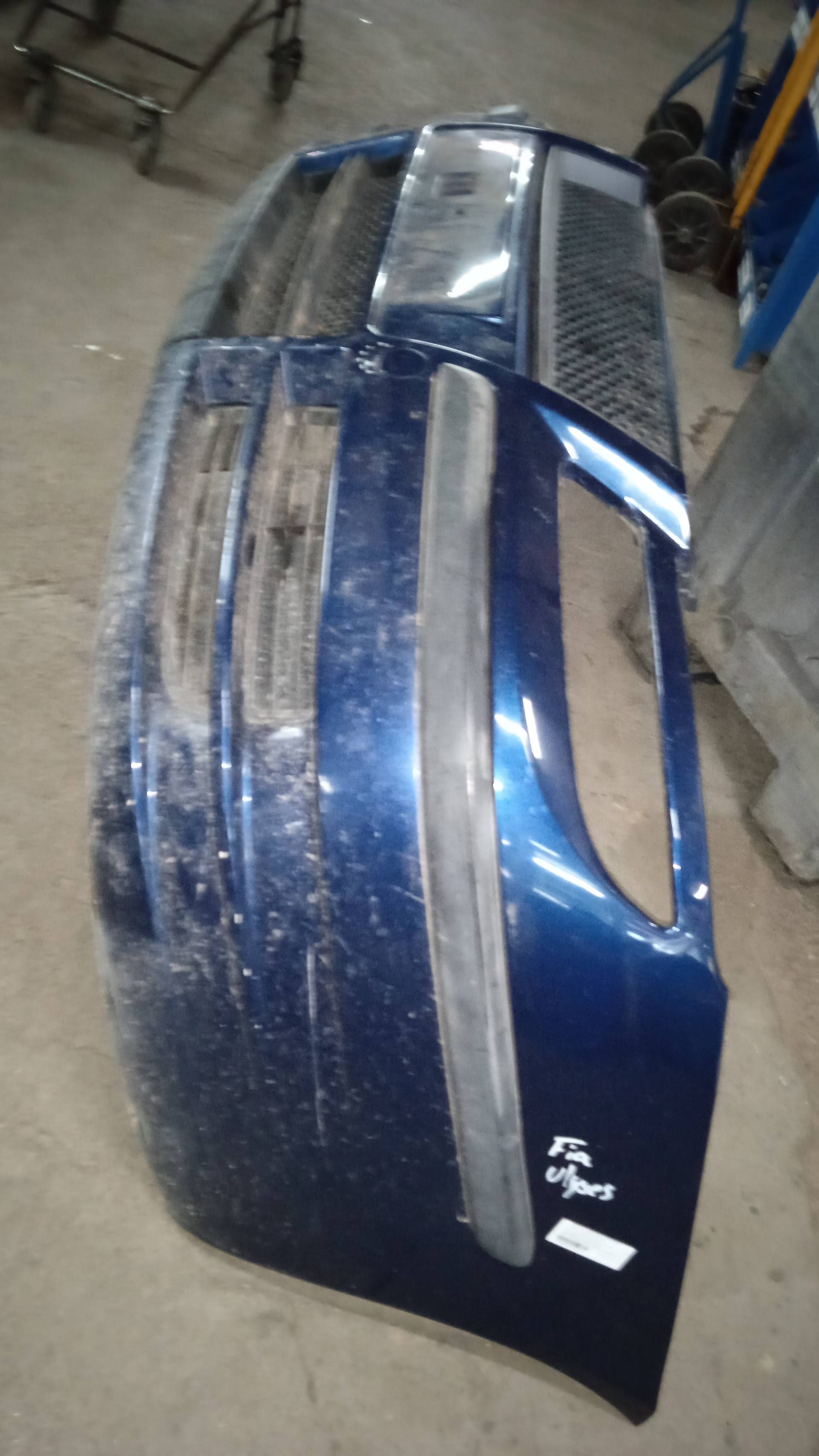 PARAGOLPES DELANTERO FIAT ULYSSE RHW