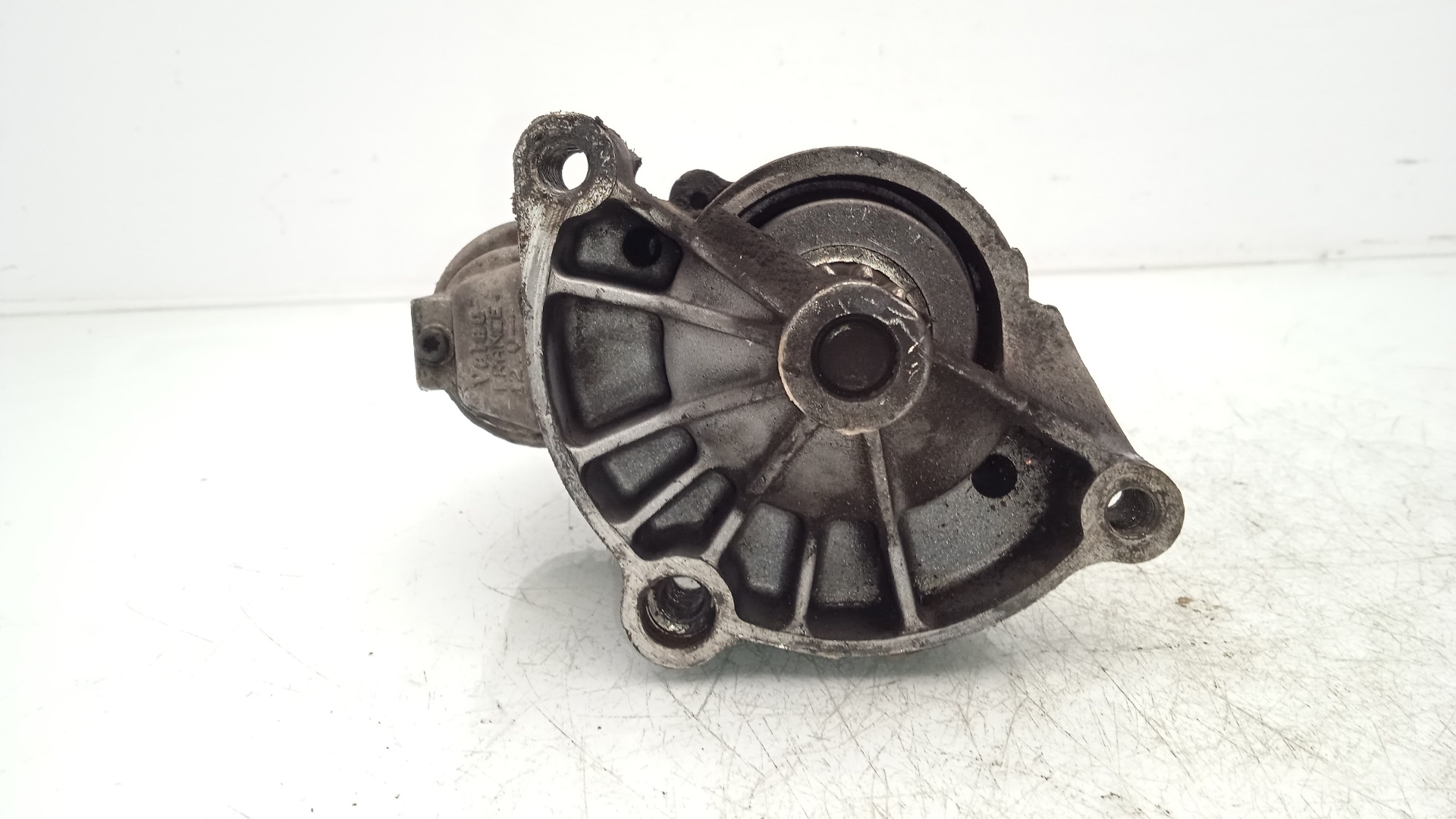 MOTOR ARRANQUE FIAT DUCATO DHX
