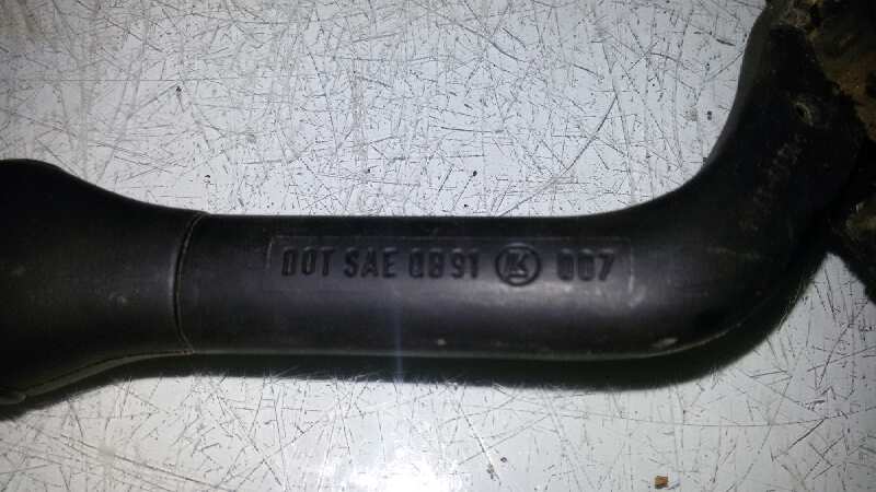 MANDO LUCES SEAT CORDOBA ALH