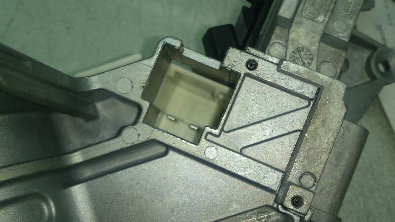 CONMUTADOR DE ARRANQUE OPEL ASTRA Z16XEP