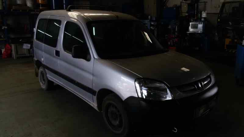 MANGUETA DELANTERA DERECHA PEUGEOT PARTNER WJY