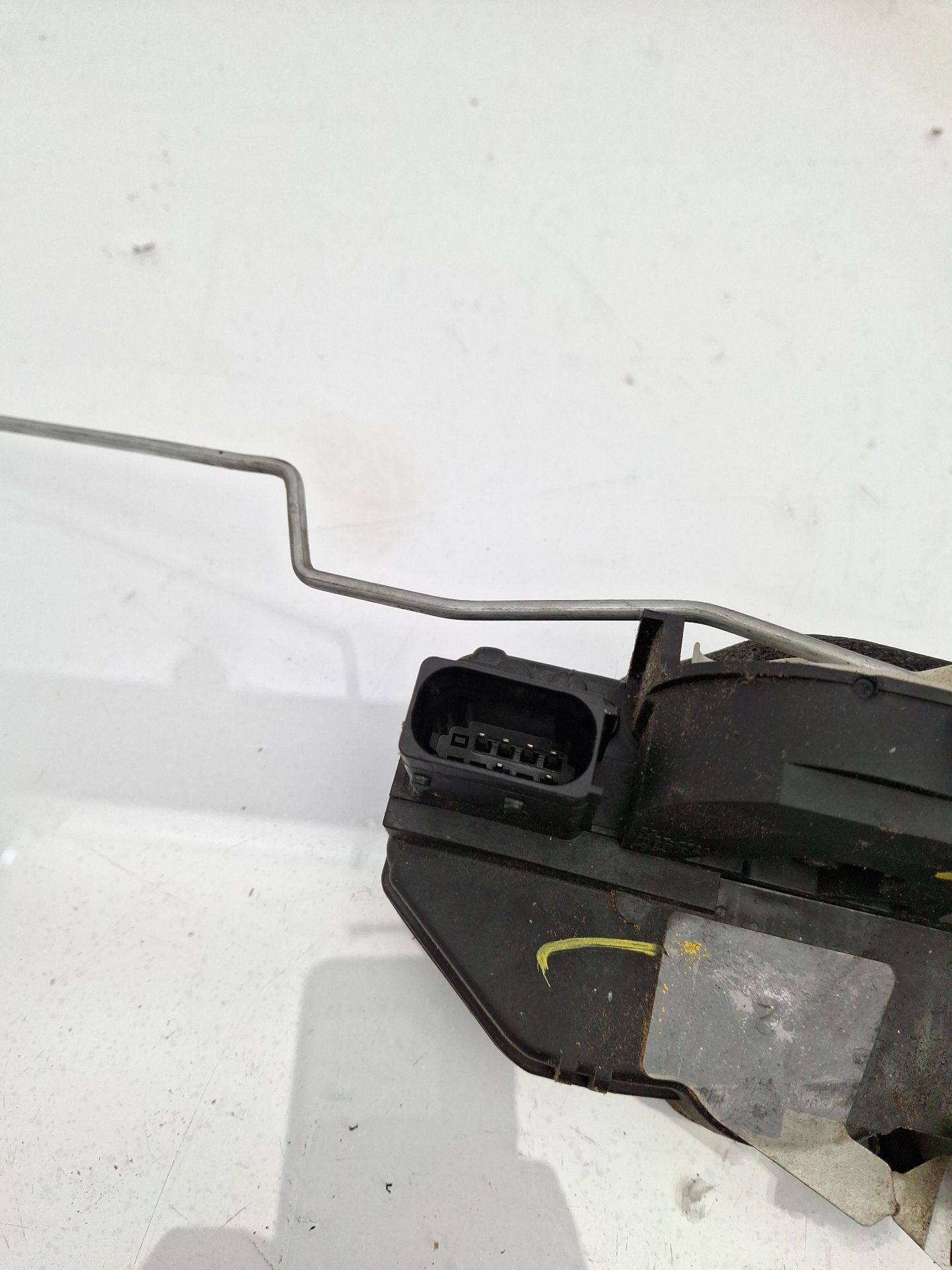 CERRADURA PUERTA DELANTERA DERECHA OPEL ASTRA 