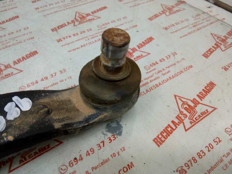 BRAZO SUSPENSION INFERIOR DELANT. DER. CITROEN XSA RHY