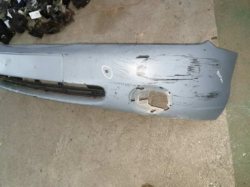 PARAGOLPES DELANTERO FORD MONDEO 