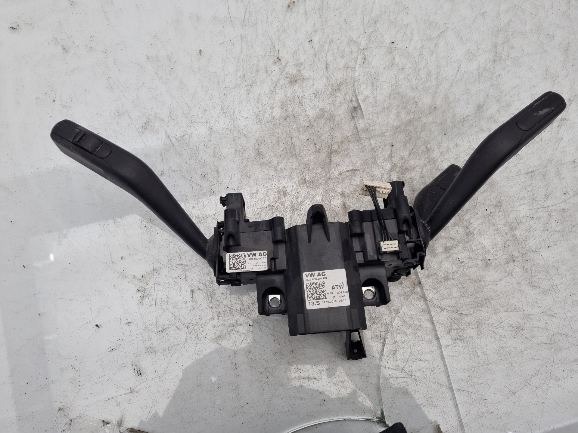 MANDO MULTIFUNCION VOLKSWAGEN PASSAT CAY