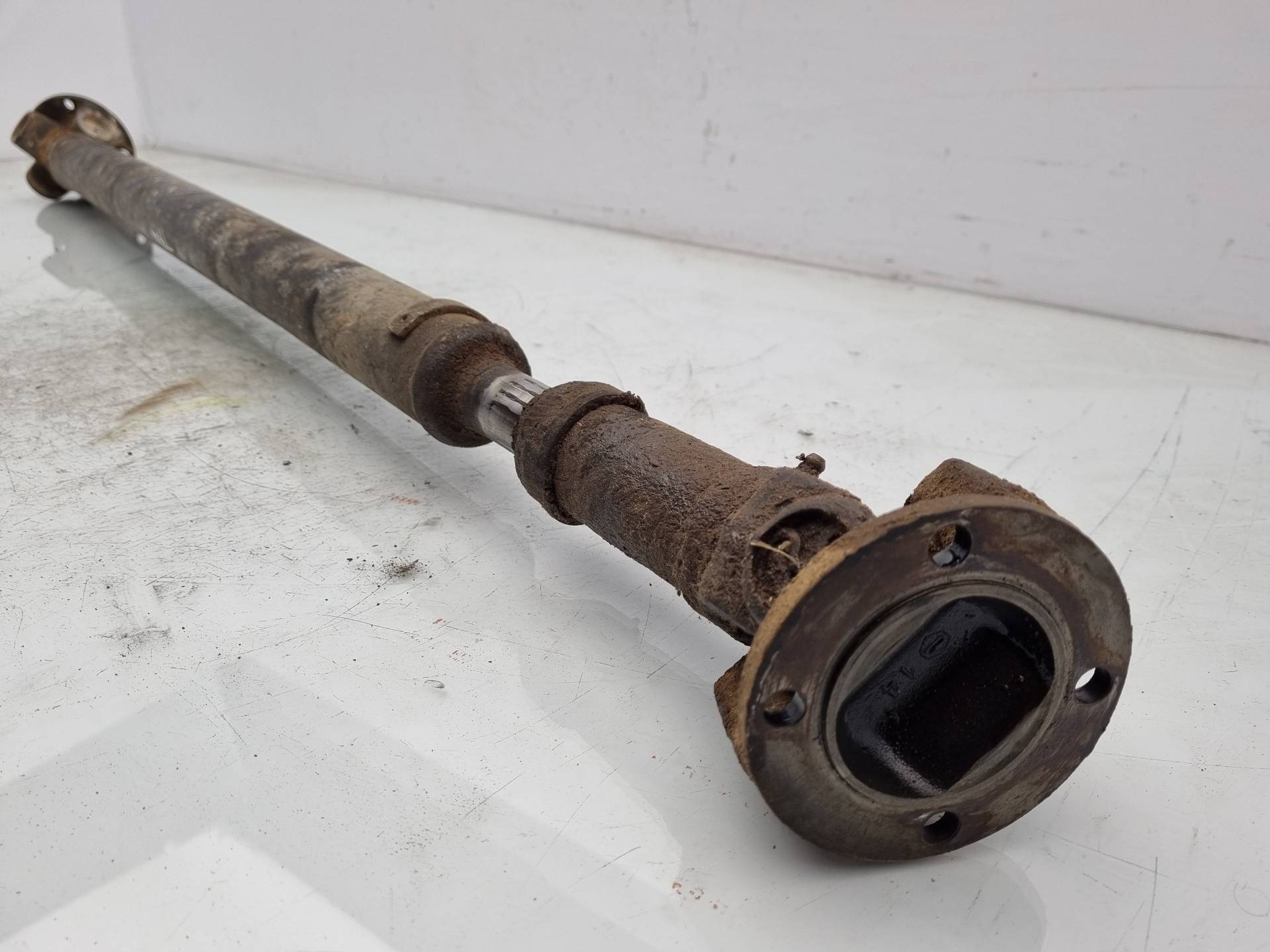 TRANSMISION CENTRAL LAND ROVER RANGE ERC5516CA