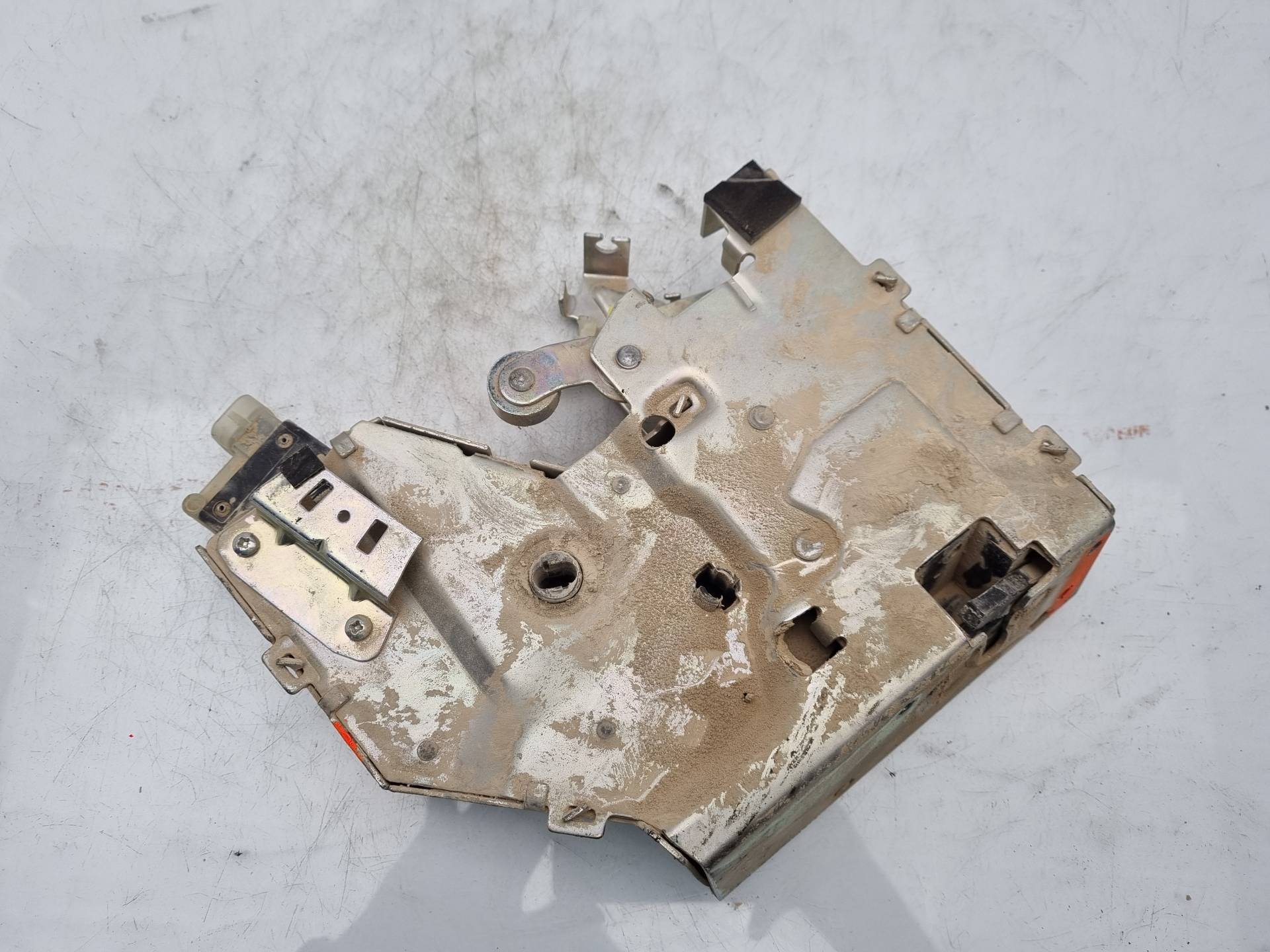 CERRADURA PUERTA LATERAL DERECHA FORD TRANSIT R3PA