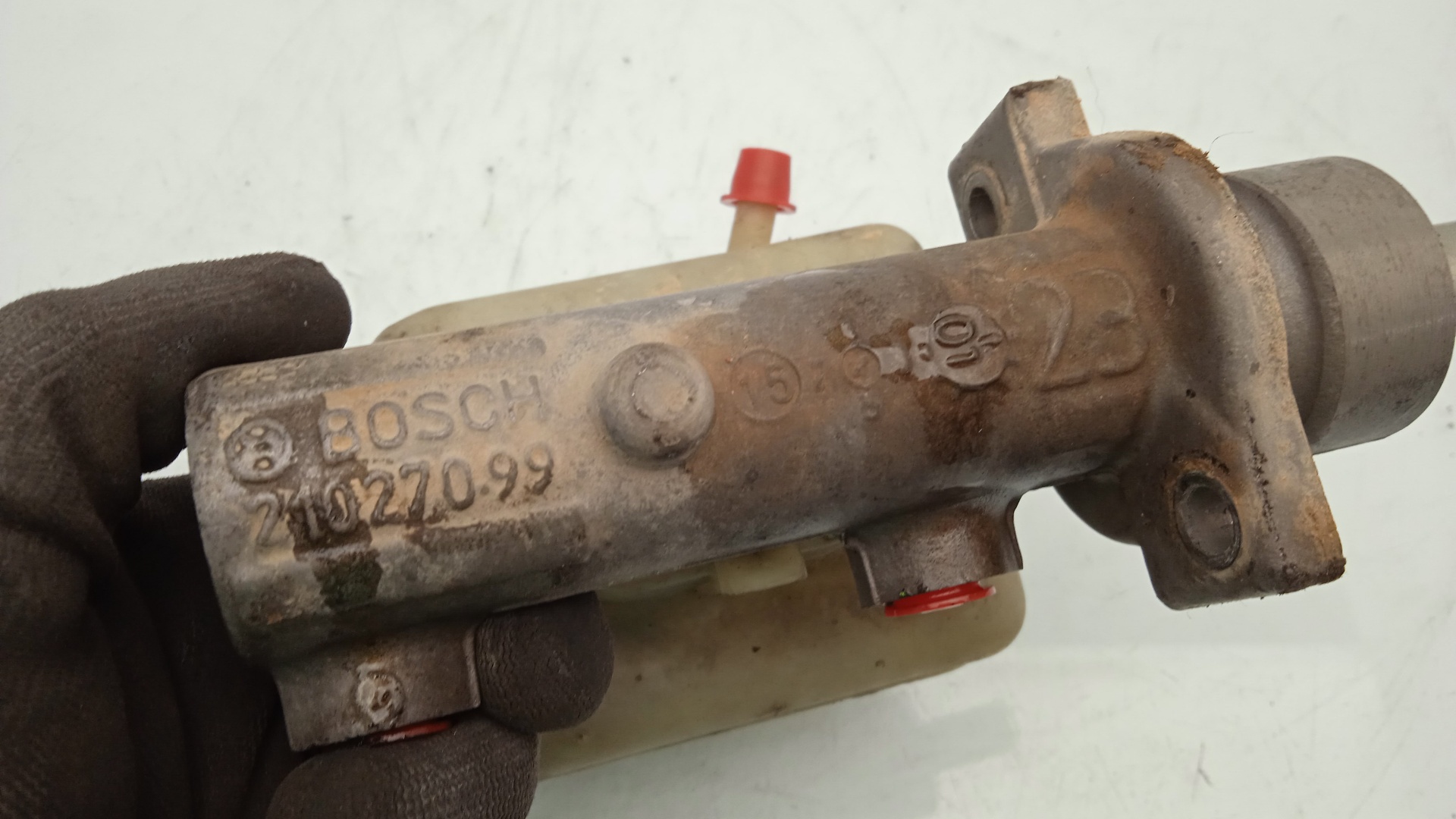 BOMBA FRENO VOLKSWAGEN GOLF AHF