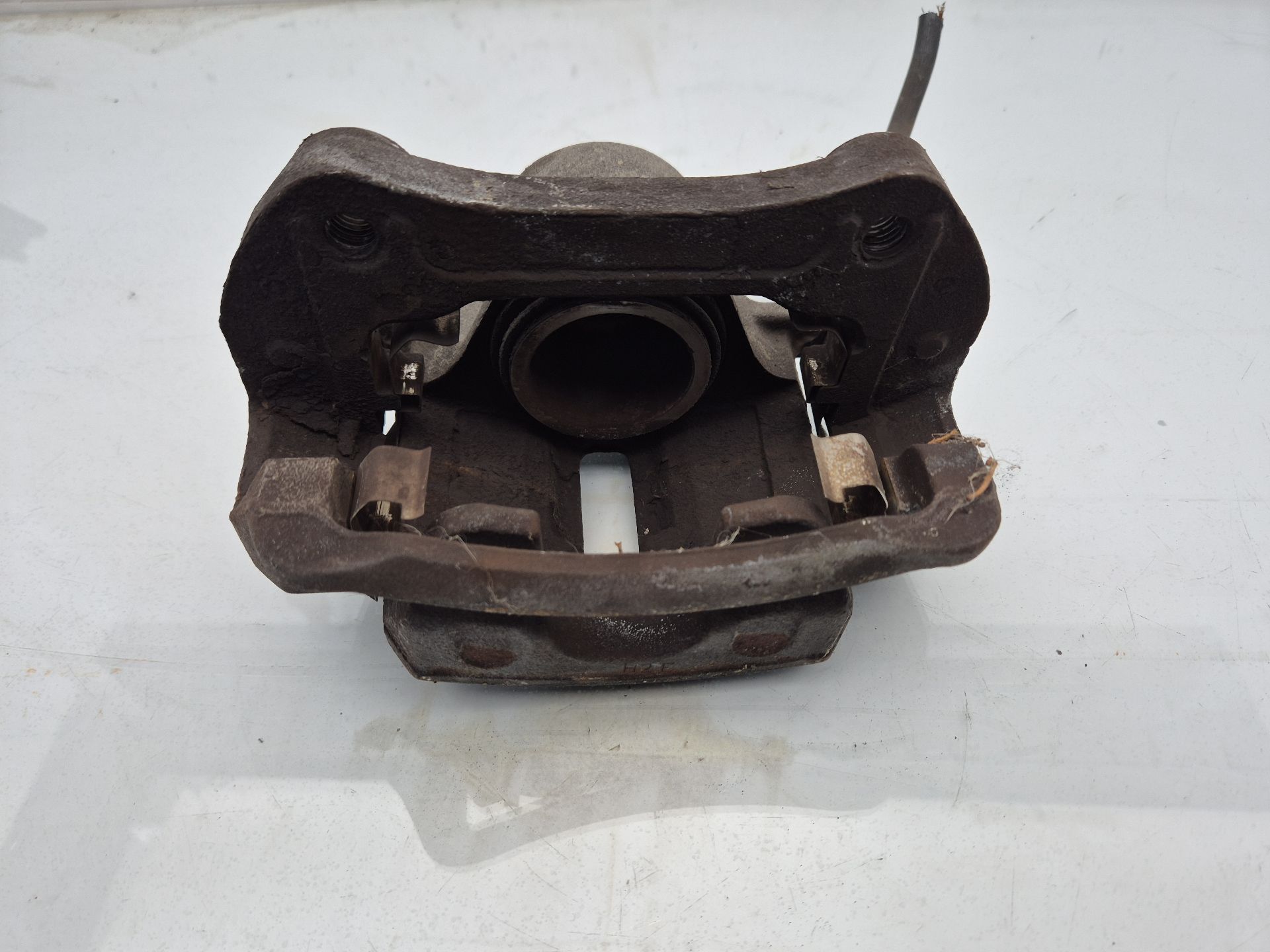 PINZA FRENO DELANTERA DERECHA OPEL INSIGNIA 