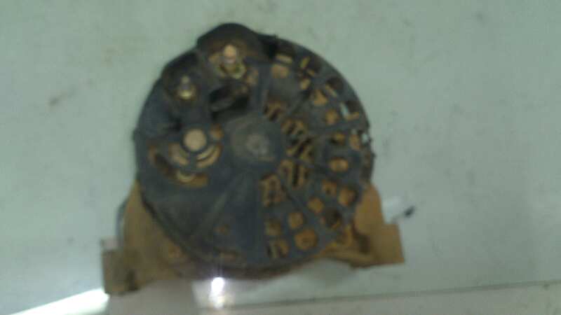 ALTERNADOR FIAT PANDA 188A4000