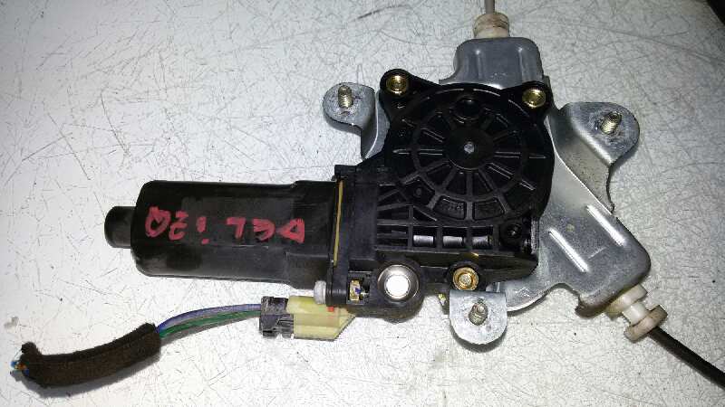 ELEVALUNAS DELANTERO IZQUIERDO HYUNDAI ACCENT 