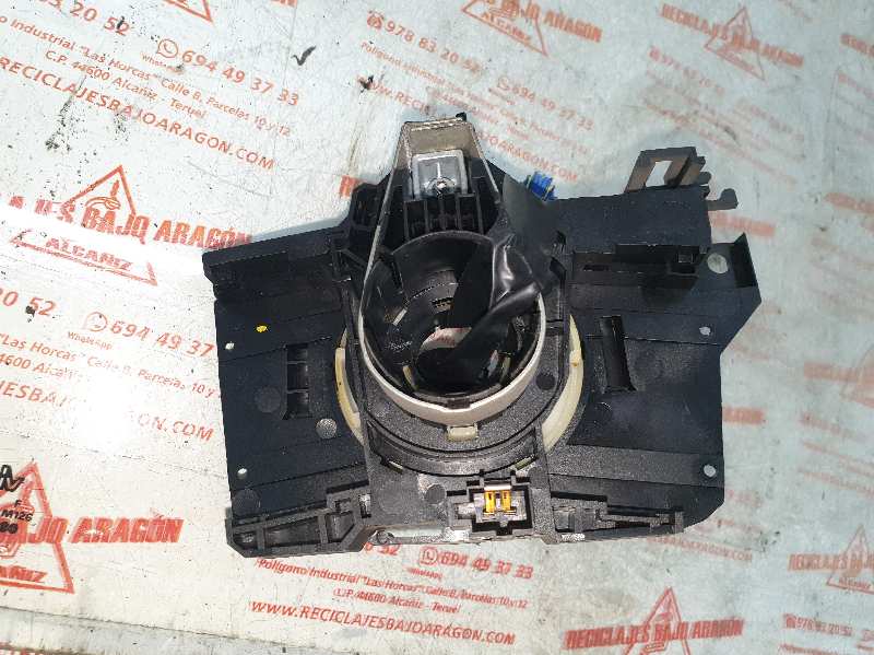 ANILLO AIRBAG DACIA LOGAN K7J A7