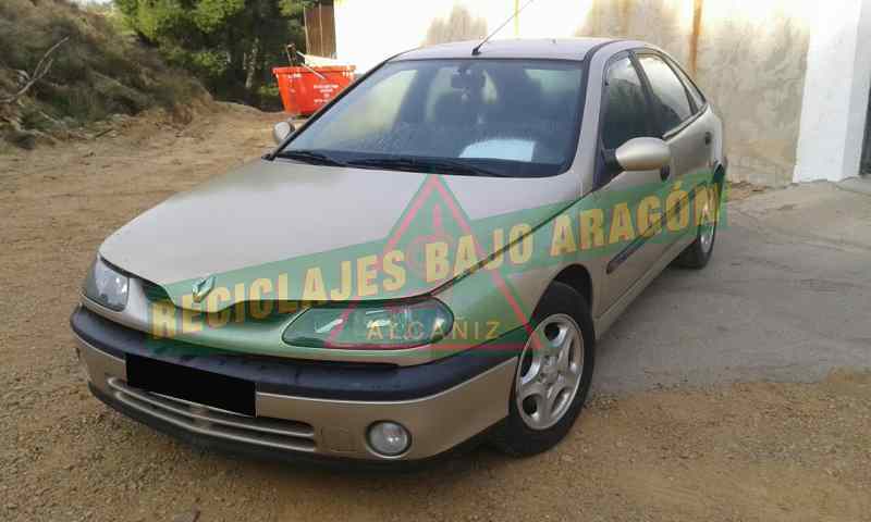 ALTERNADOR RENAULT LAGUNA G8T760