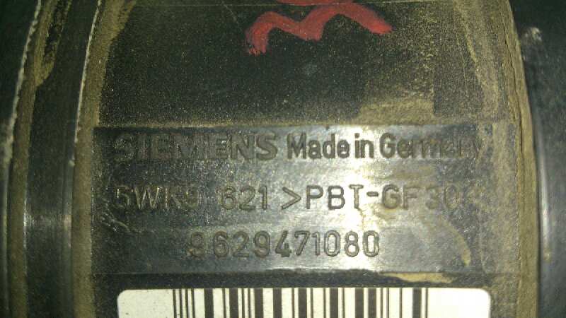 CAUDALIMETRO PEUGEOT 307 (S1) RHY