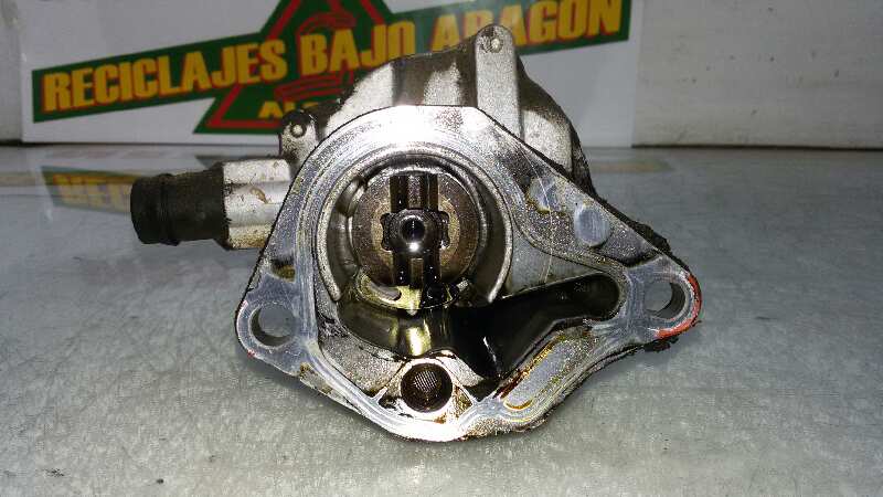 DEPRESOR FRENO / BOMBA VACIO NISSAN KUBISTAR K9K A7